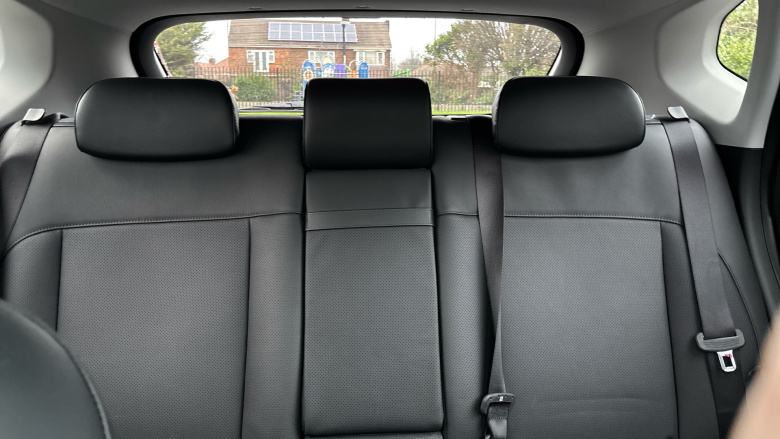 Hyundai KONA 160kW Ultimate 65kWh 5dr Auto [Lux Pack/Leather] Electric Hatchback